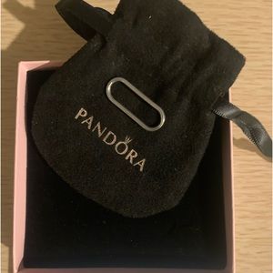 PANDORA ME LINK BRACELET~ EXTRA LINK